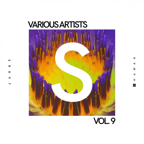 VA - Shaman Records Vol. 9 [SR097]